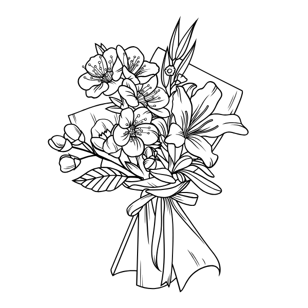 Bridal Bouquets​